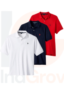Classic Polo T-Shirt