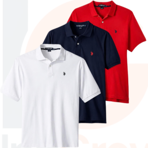Classic Polo T-Shirt