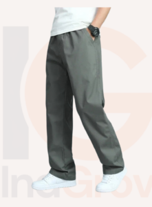 Classic Twill Pants