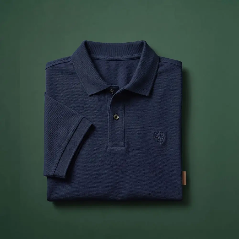Polo Shirts