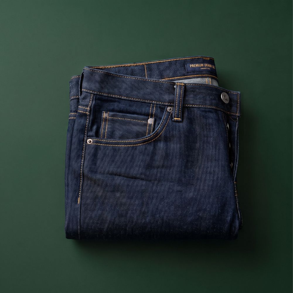 Jeans & Denim