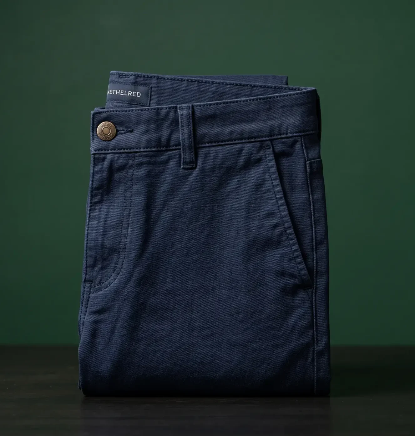 Casual Pants